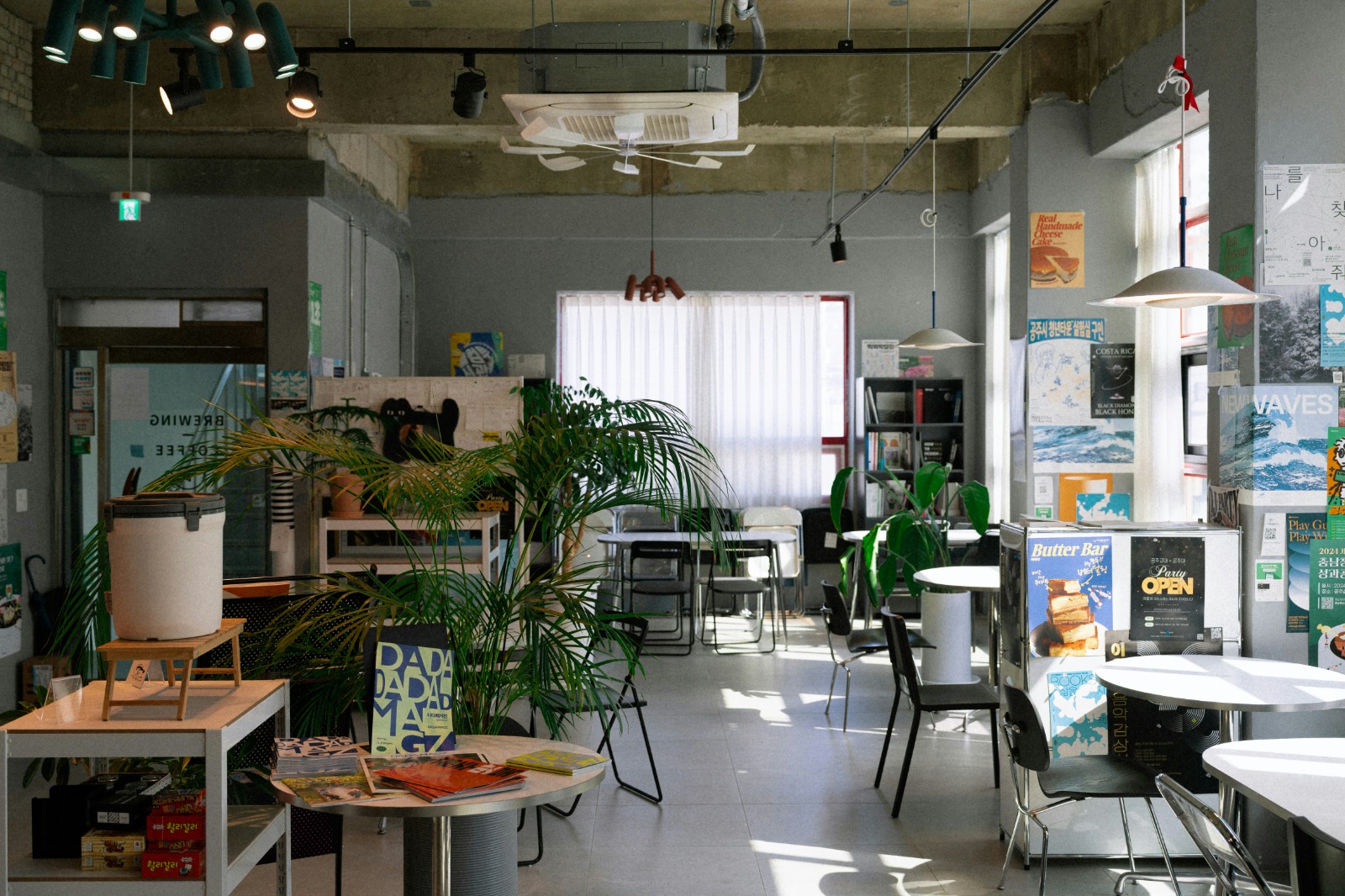 Gombe Jewel Hotel Lobby